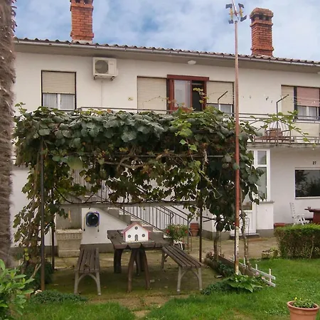 Ferienhaus Guido Pjescana Uvala Cis02154 Dyb