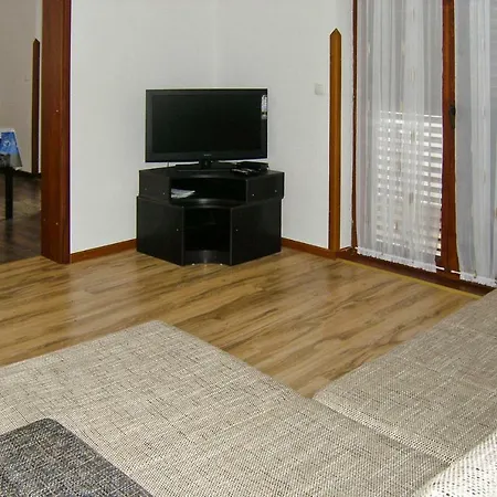 Tatil Evi Guido Pjescana Uvala Cis02154 Dyb *