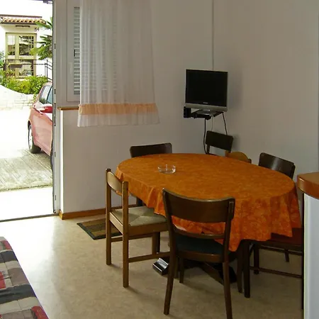 Ferienhaus Guido Pjescana Uvala Cis02154 Dyb Medulin