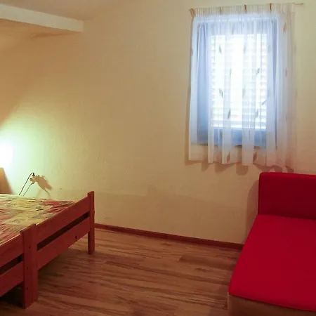Guido Pjescana Uvala Cis02154 Dyb Tatil Evi *