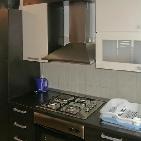 Holiday home Guido Pjescana Uvala Cis02154 Dyb *