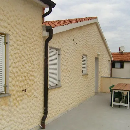 Holiday home Guido Pjescana Uvala Cis02154 Dyb