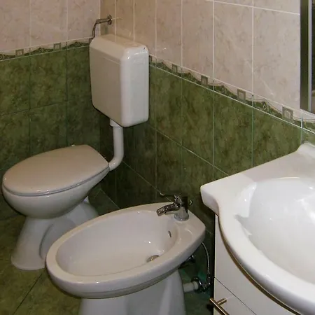 Guido Pjescana Uvala Cis02154 Dyb Holiday home *
